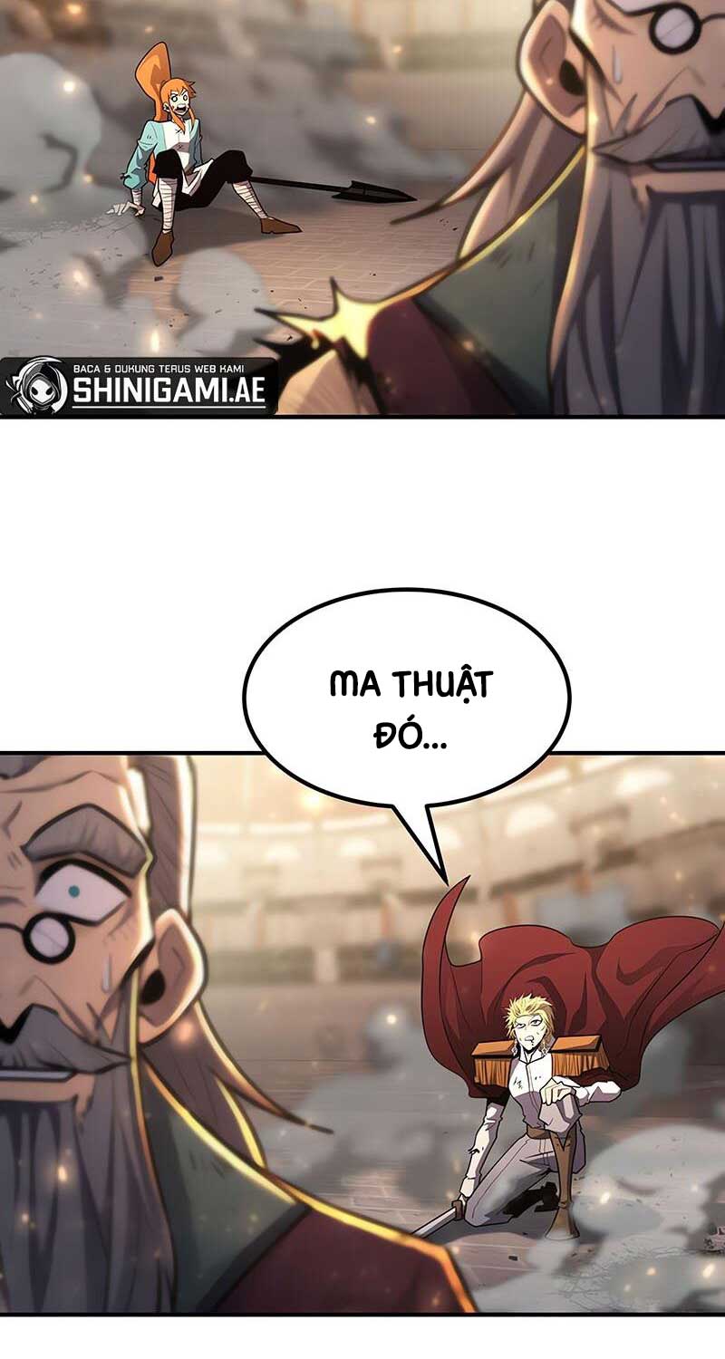 Bản Chất Của Chuyển Sinh Chap 108 - Next Chap 109