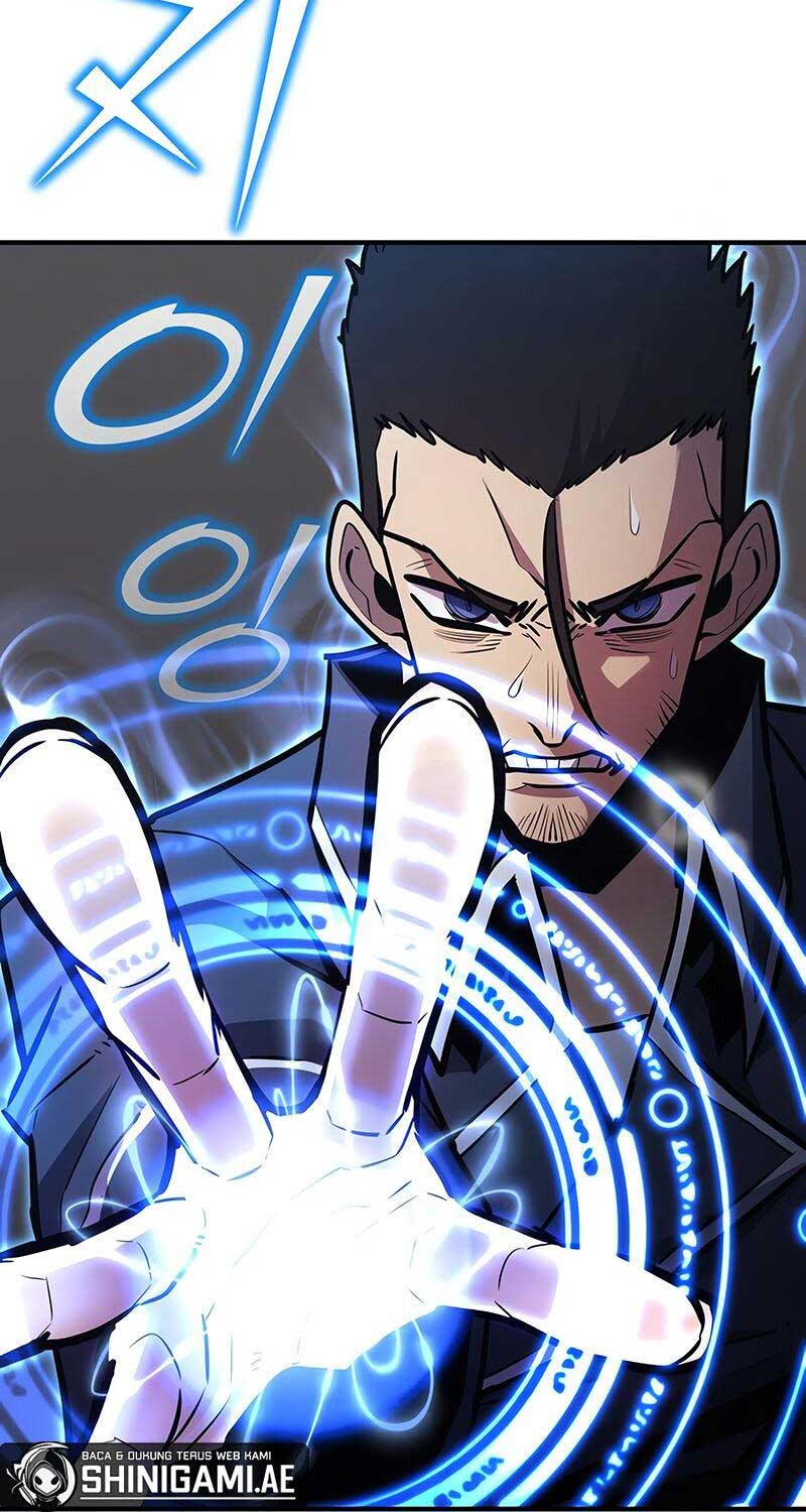 Bản Chất Của Chuyển Sinh Chap 108 - Next Chap 109