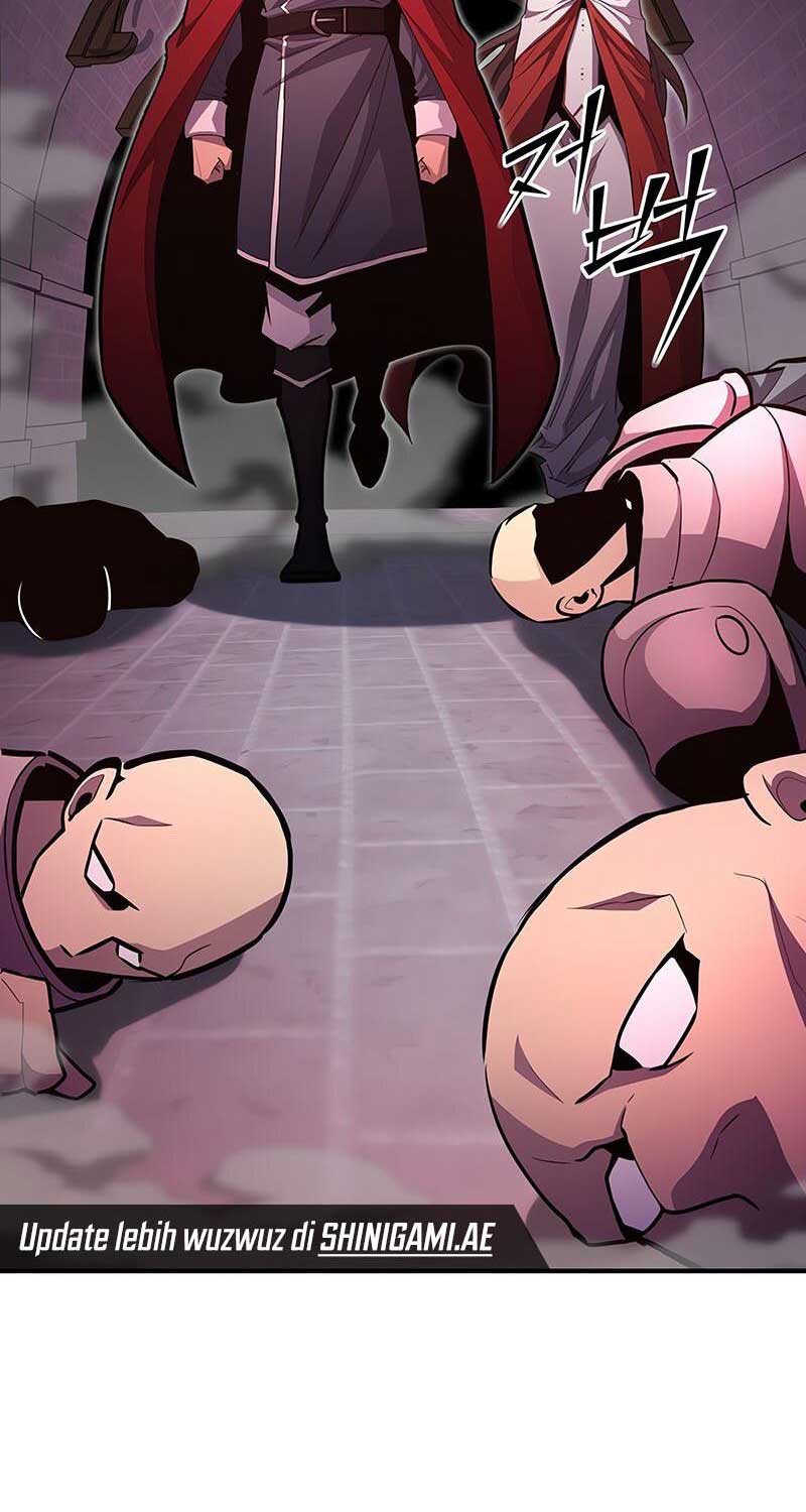 Bản Chất Của Chuyển Sinh Chap 108 - Next Chap 109