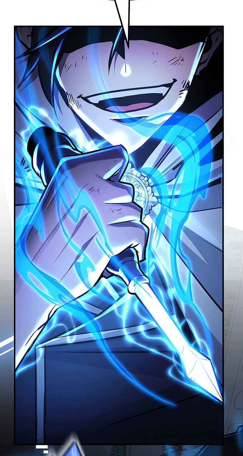 Bản Chất Của Chuyển Sinh Chap 109 - Next Chap 110