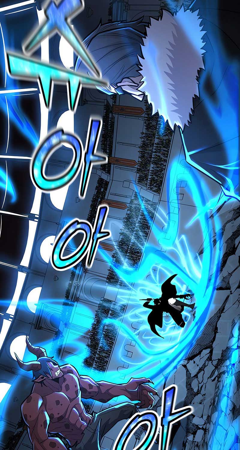 Bản Chất Của Chuyển Sinh Chap 109 - Next Chap 110