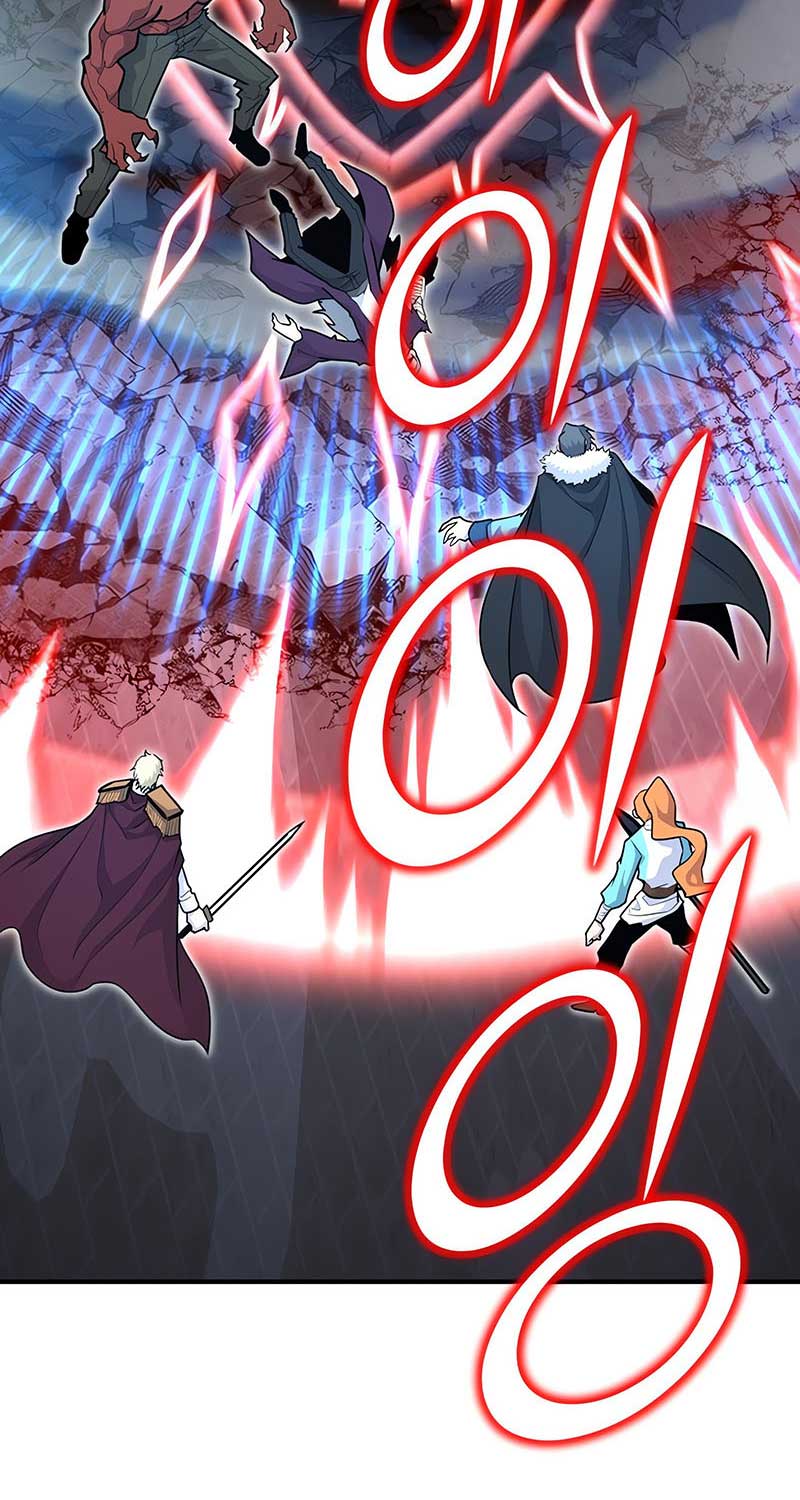 Bản Chất Của Chuyển Sinh Chap 109 - Next Chap 110