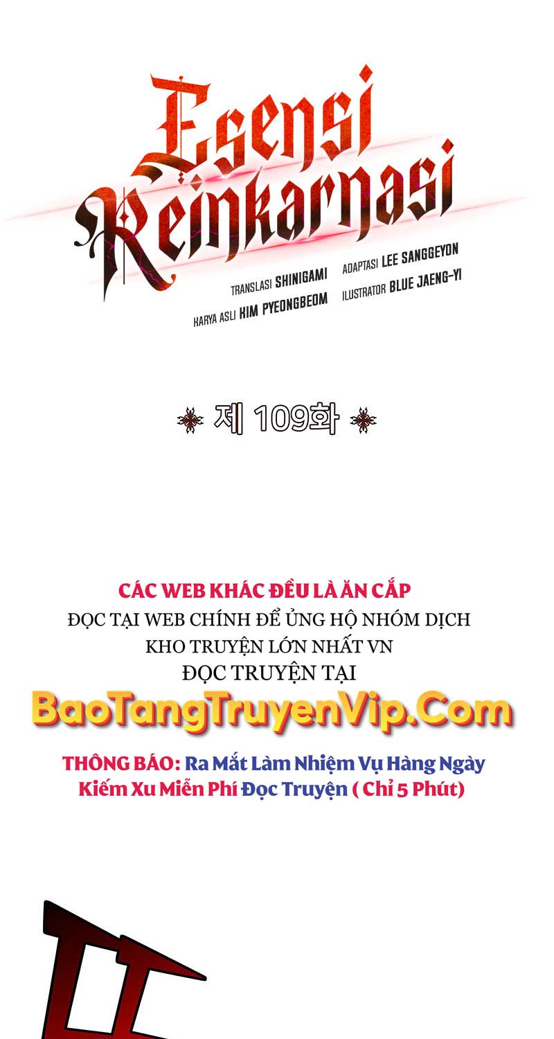 Bản Chất Của Chuyển Sinh Chap 109 - Next Chap 110