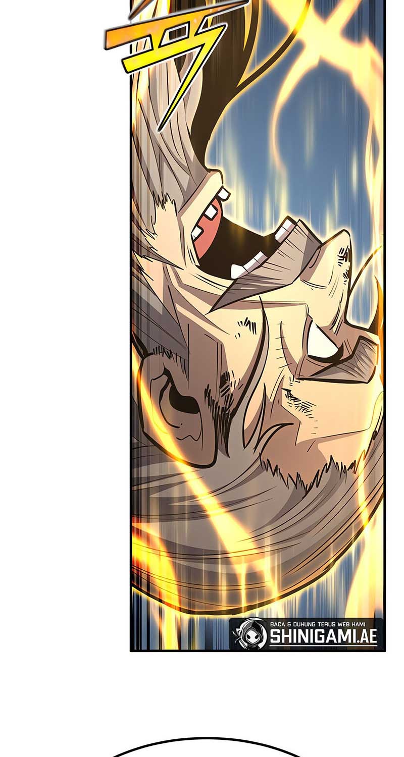 Bản Chất Của Chuyển Sinh Chap 109 - Next Chap 110