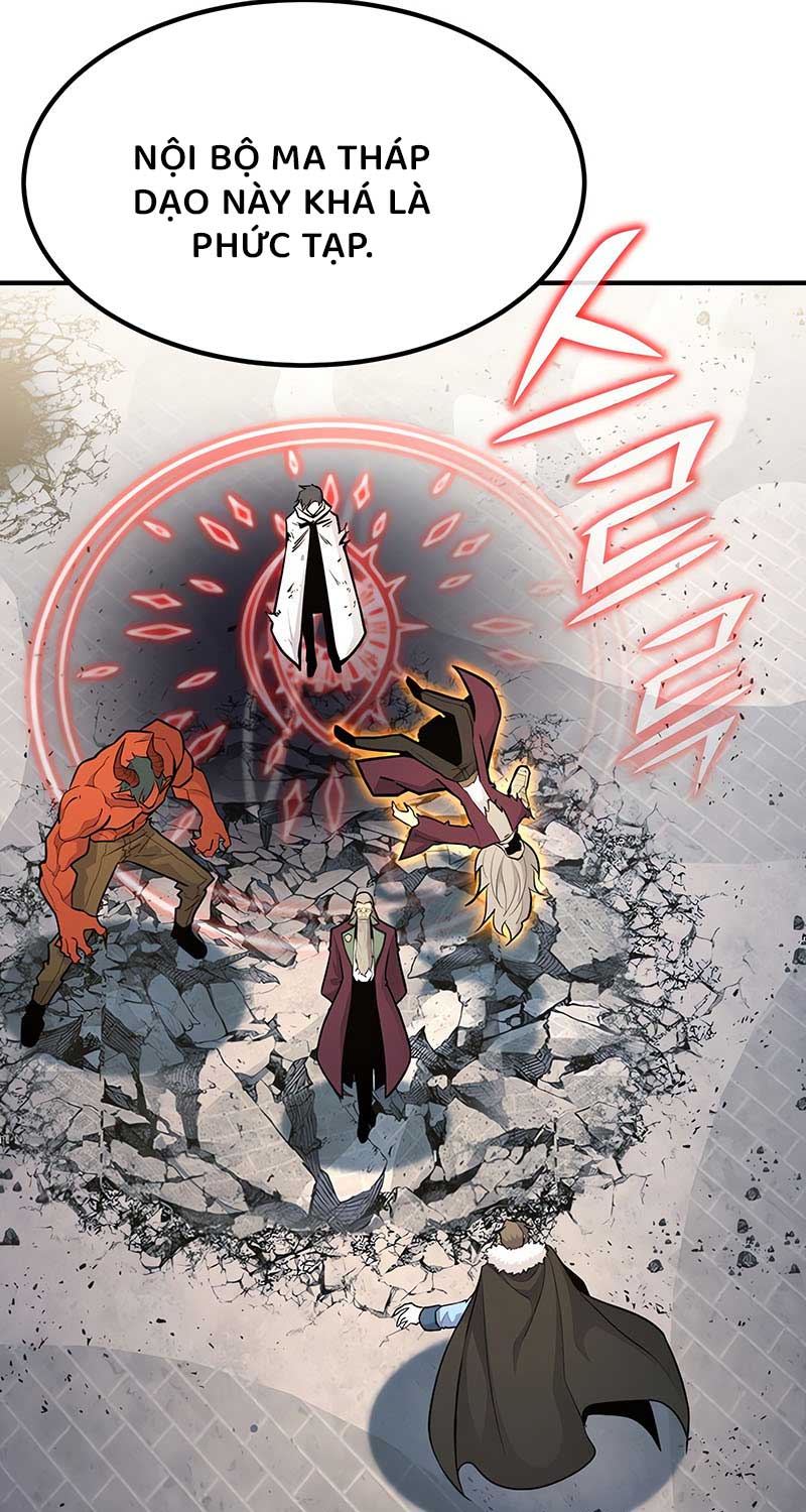 Bản Chất Của Chuyển Sinh Chap 109 - Next Chap 110