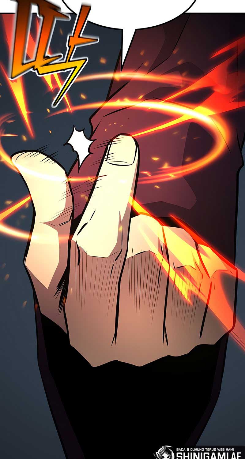 Bản Chất Của Chuyển Sinh Chap 109 - Next Chap 110