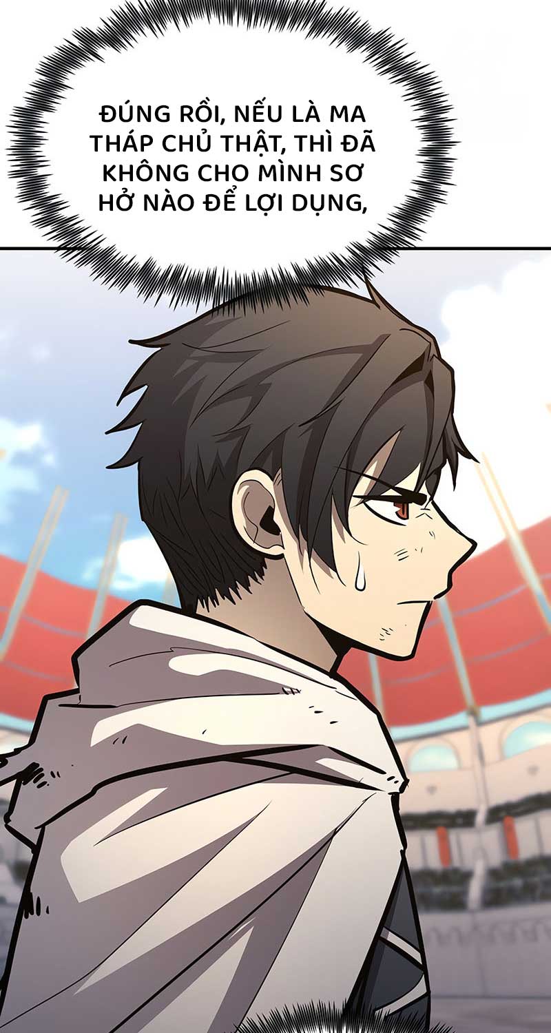 Bản Chất Của Chuyển Sinh Chap 109 - Next Chap 110