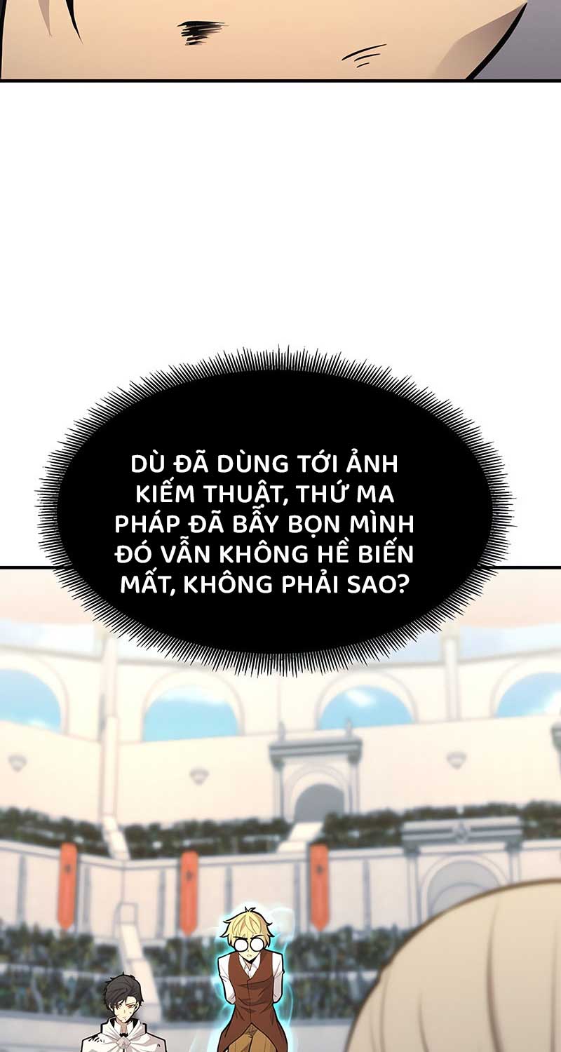 Bản Chất Của Chuyển Sinh Chap 109 - Next Chap 110