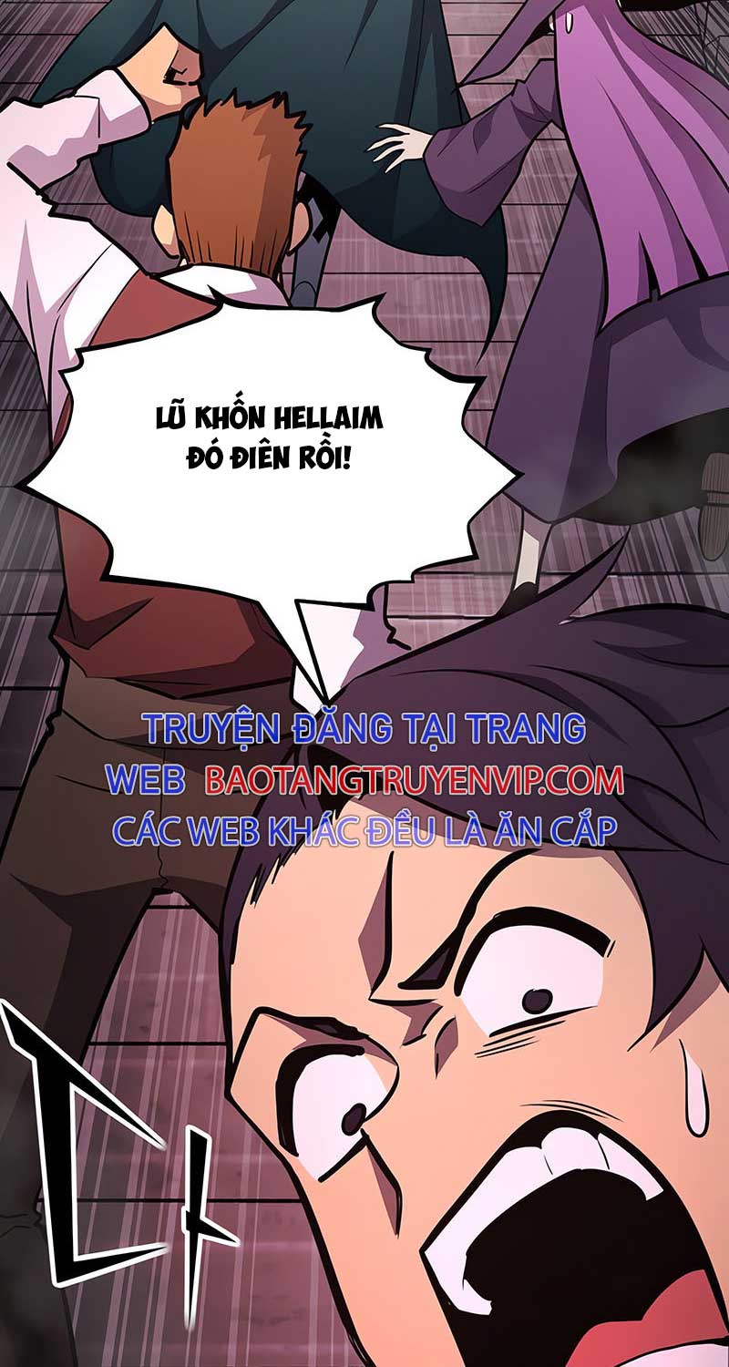 Bản Chất Của Chuyển Sinh Chap 109 - Next Chap 110
