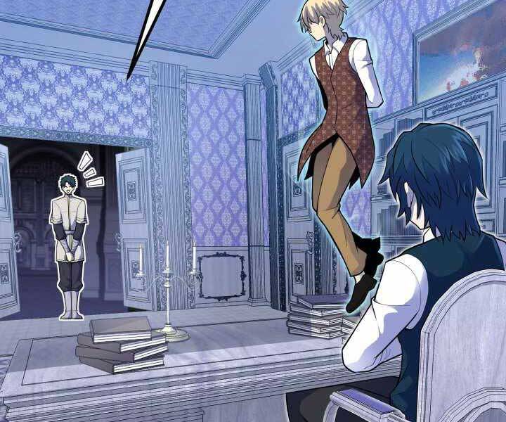 Bản Chất Của Chuyển Sinh Chap 11 - Next Chap 12