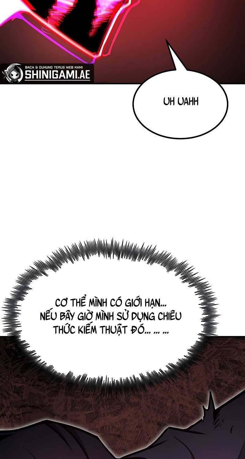 Bản Chất Của Chuyển Sinh Chap 110 - Next Chap 111