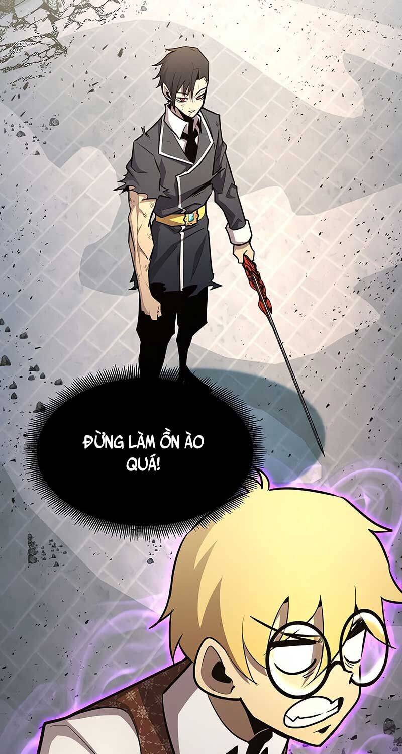 Bản Chất Của Chuyển Sinh Chap 110 - Next Chap 111