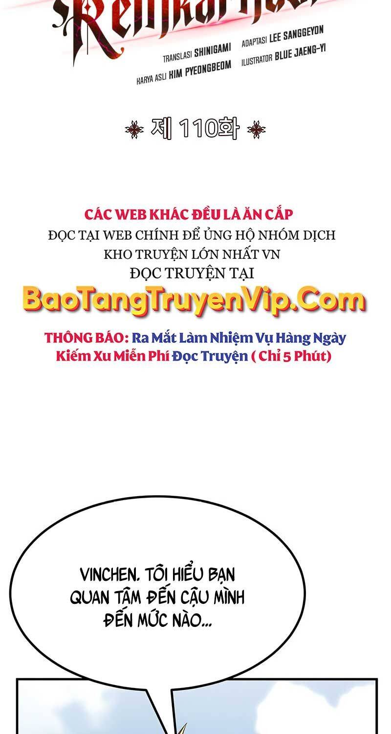 Bản Chất Của Chuyển Sinh Chap 110 - Next Chap 111