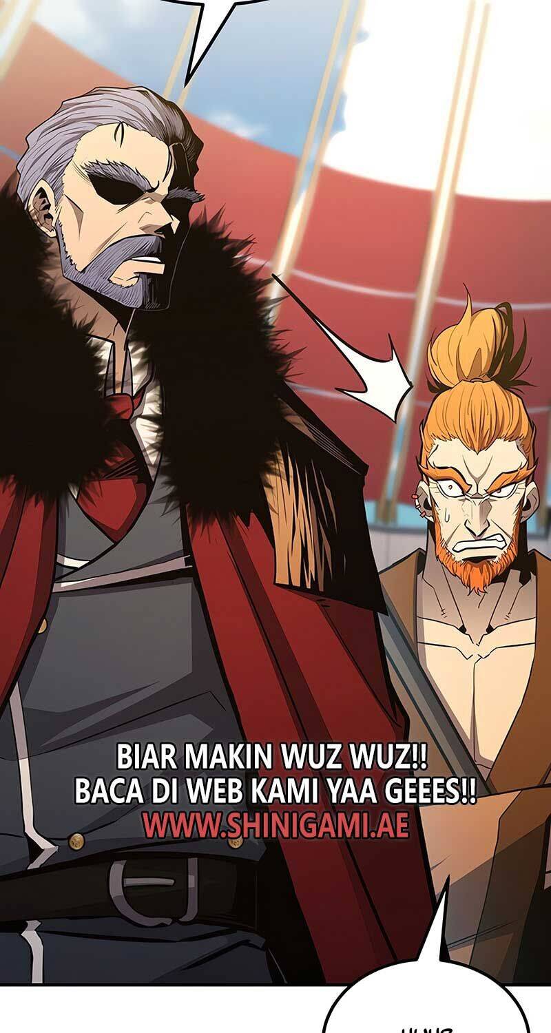 Bản Chất Của Chuyển Sinh Chap 110 - Next Chap 111