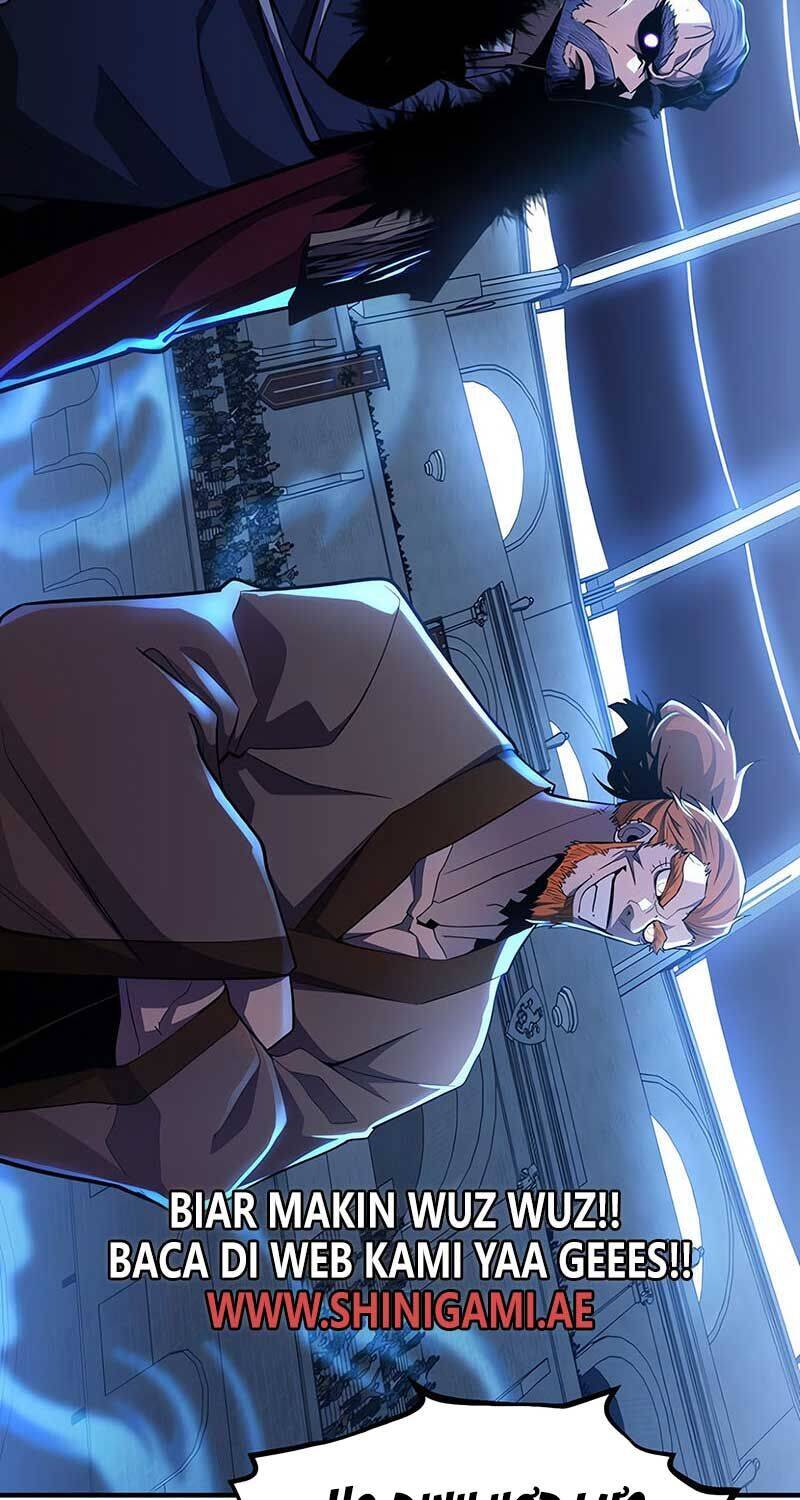 Bản Chất Của Chuyển Sinh Chap 110 - Next Chap 111