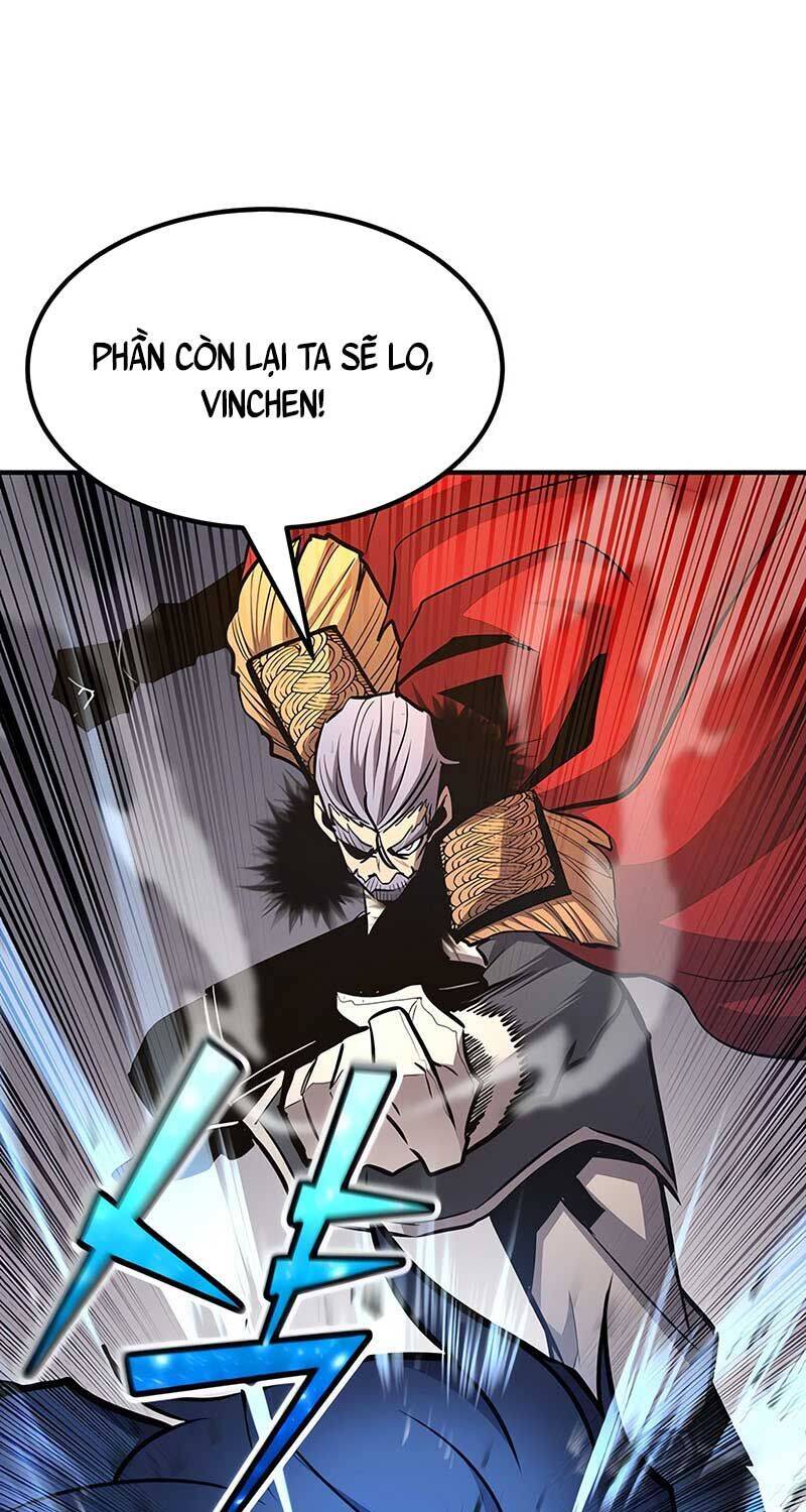 Bản Chất Của Chuyển Sinh Chap 110 - Next Chap 111