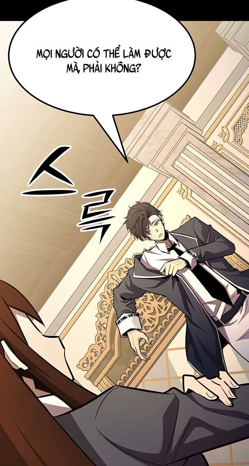 Bản Chất Của Chuyển Sinh Chap 110 - Next Chap 111