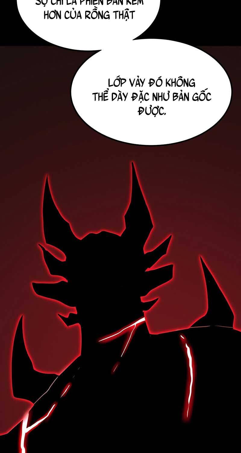 Bản Chất Của Chuyển Sinh Chap 110 - Next Chap 111