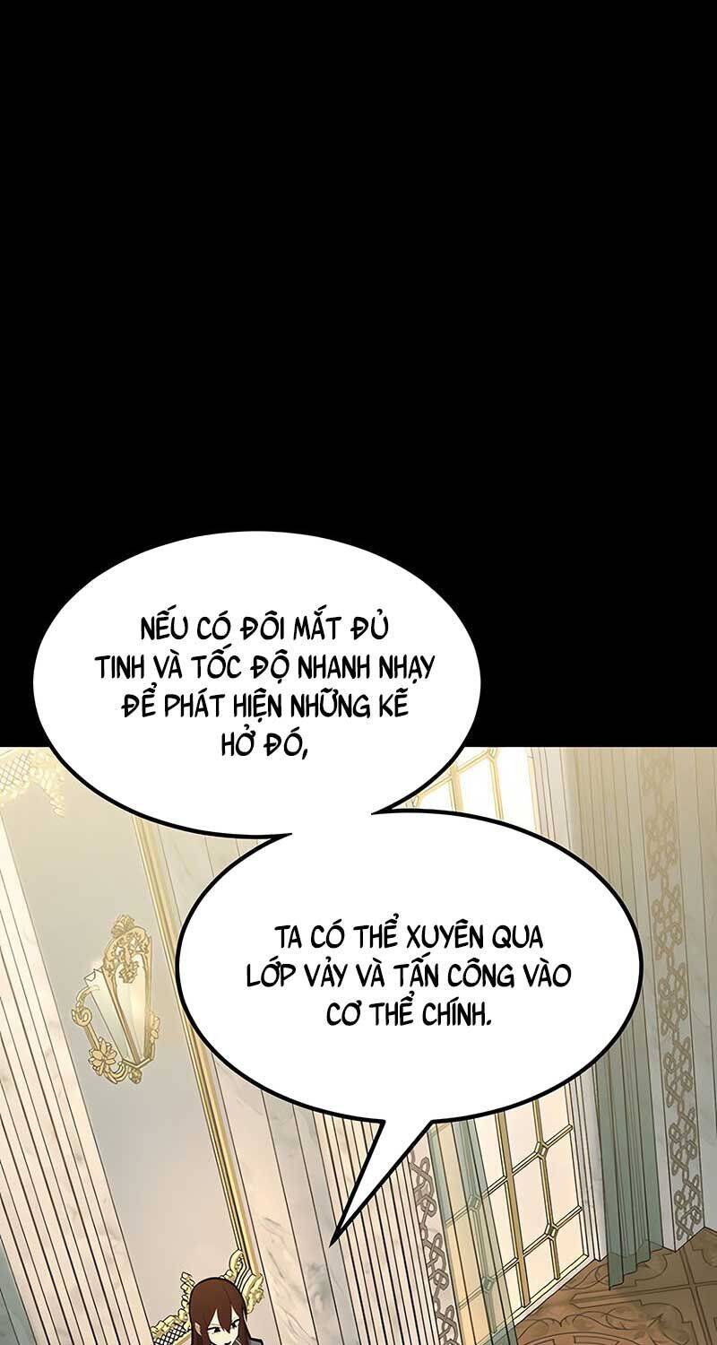 Bản Chất Của Chuyển Sinh Chap 110 - Next Chap 111