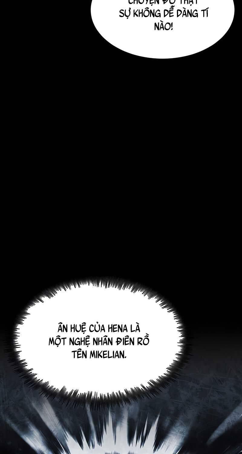 Bản Chất Của Chuyển Sinh Chap 110 - Next Chap 111