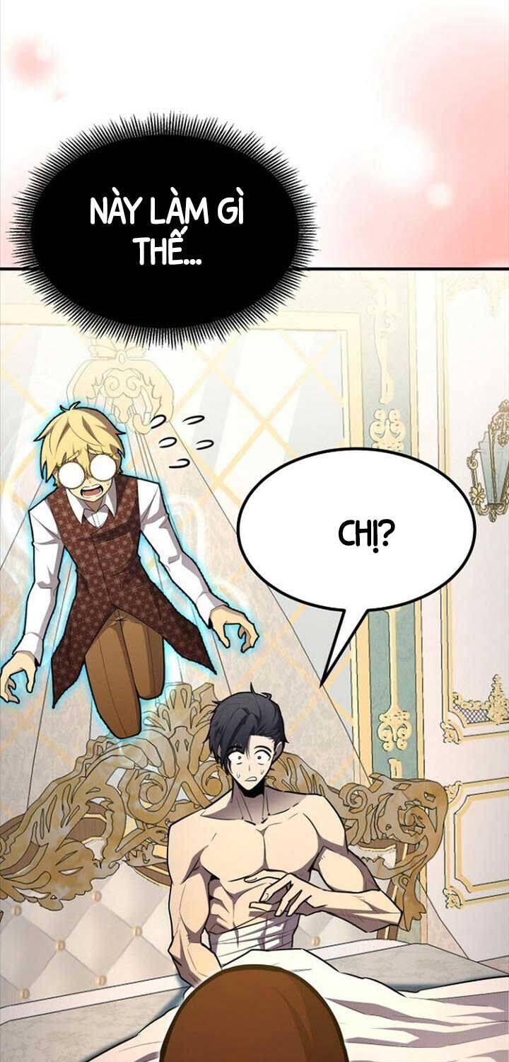 Bản Chất Của Chuyển Sinh Chap 111 - Next Chap 112