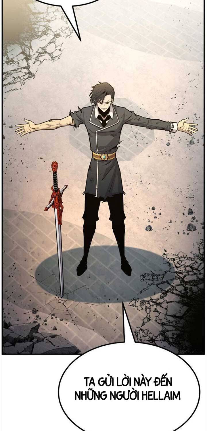 Bản Chất Của Chuyển Sinh Chap 111 - Next Chap 112