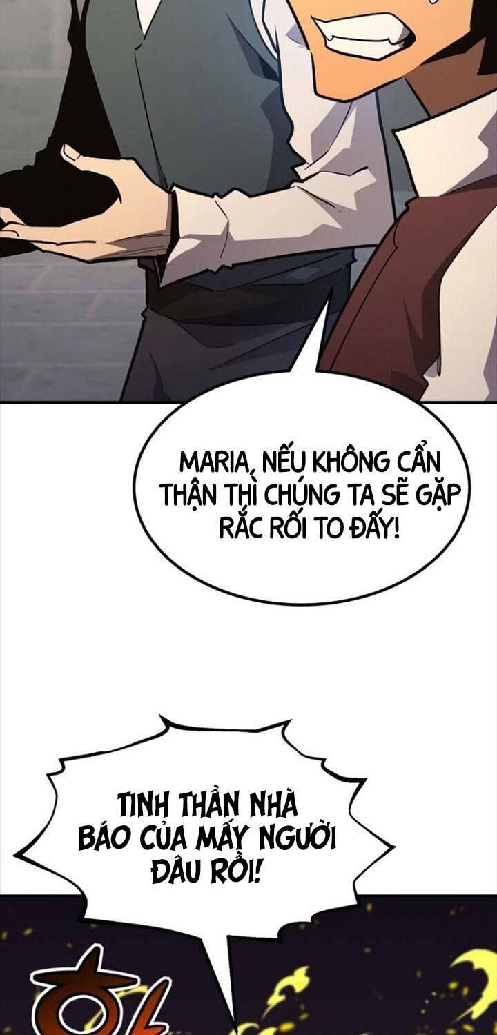 Bản Chất Của Chuyển Sinh Chap 111 - Next Chap 112