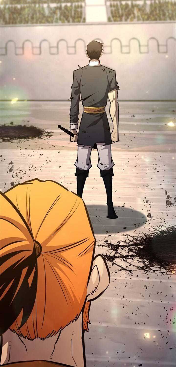 Bản Chất Của Chuyển Sinh Chap 111 - Next Chap 112