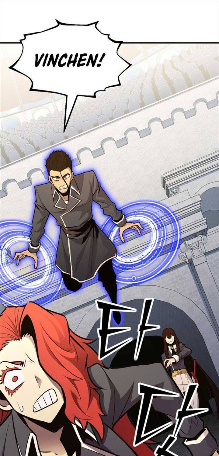 Bản Chất Của Chuyển Sinh Chap 111 - Next Chap 112