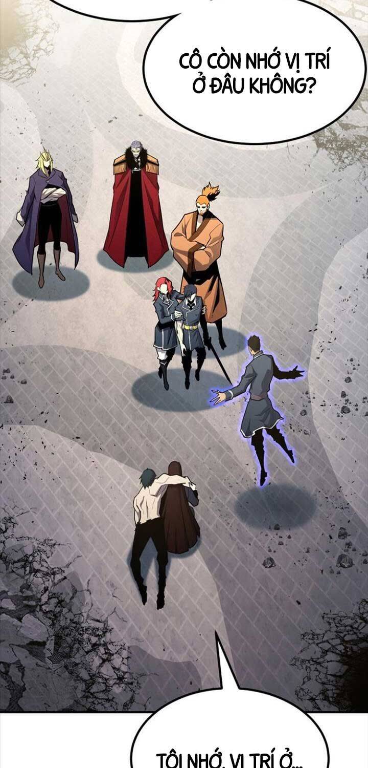 Bản Chất Của Chuyển Sinh Chap 111 - Next Chap 112