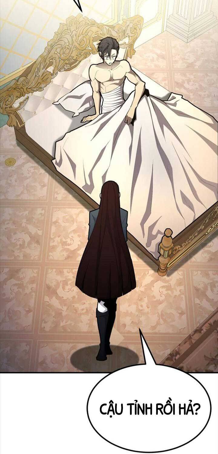 Bản Chất Của Chuyển Sinh Chap 111 - Next Chap 112