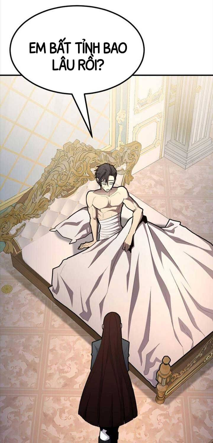 Bản Chất Của Chuyển Sinh Chap 111 - Next Chap 112