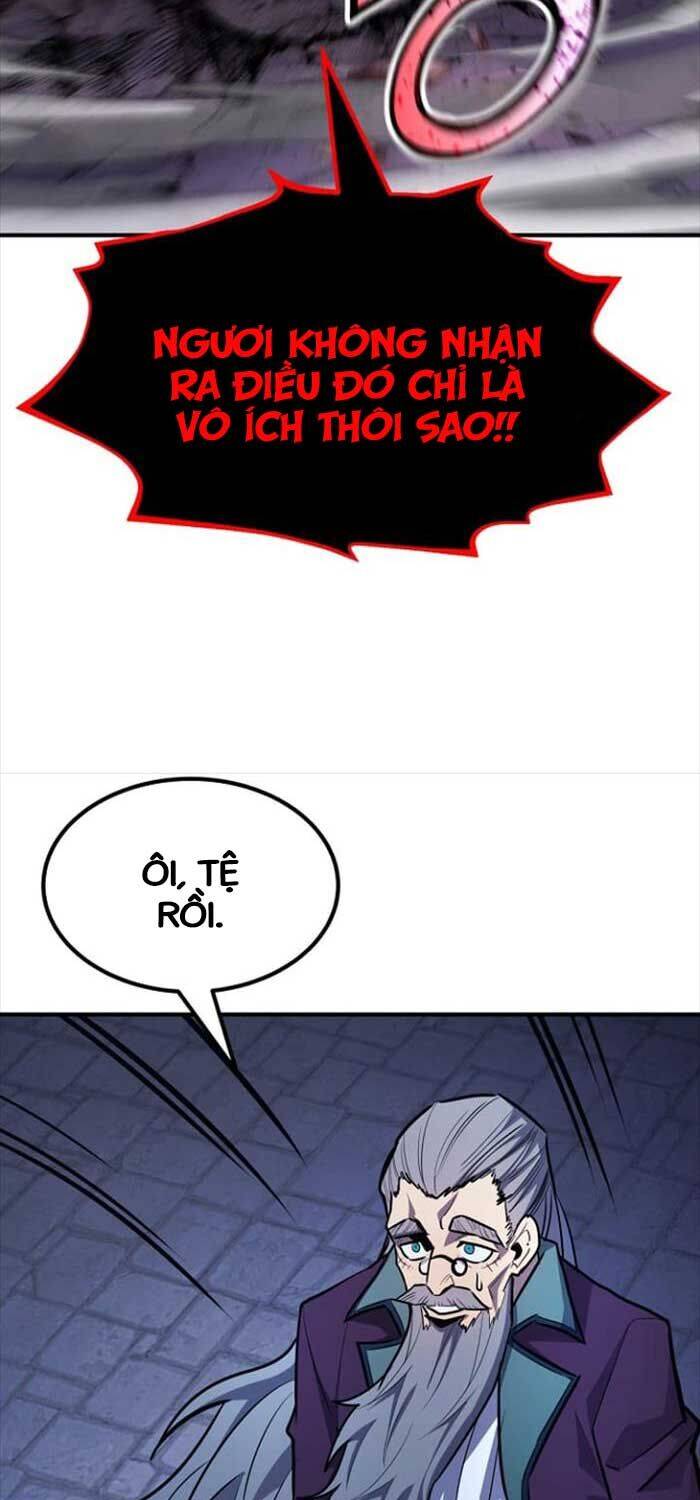 Bản Chất Của Chuyển Sinh Chap 112 - Next Chap 113