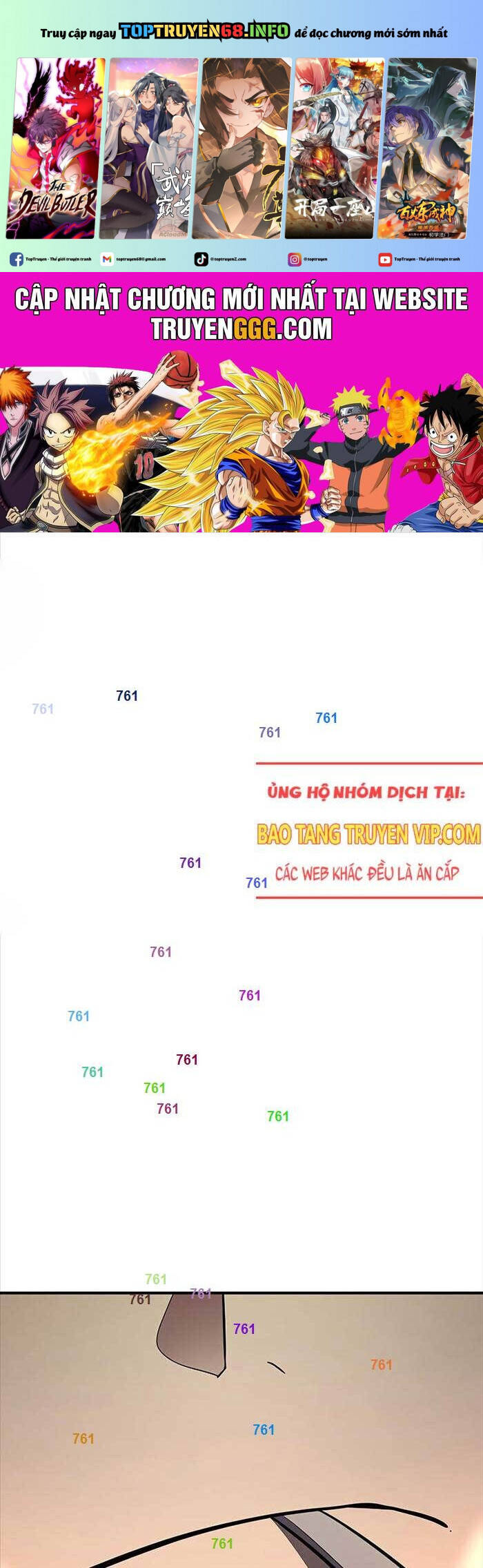 Bản Chất Của Chuyển Sinh Chap 113 - Next Chap 114