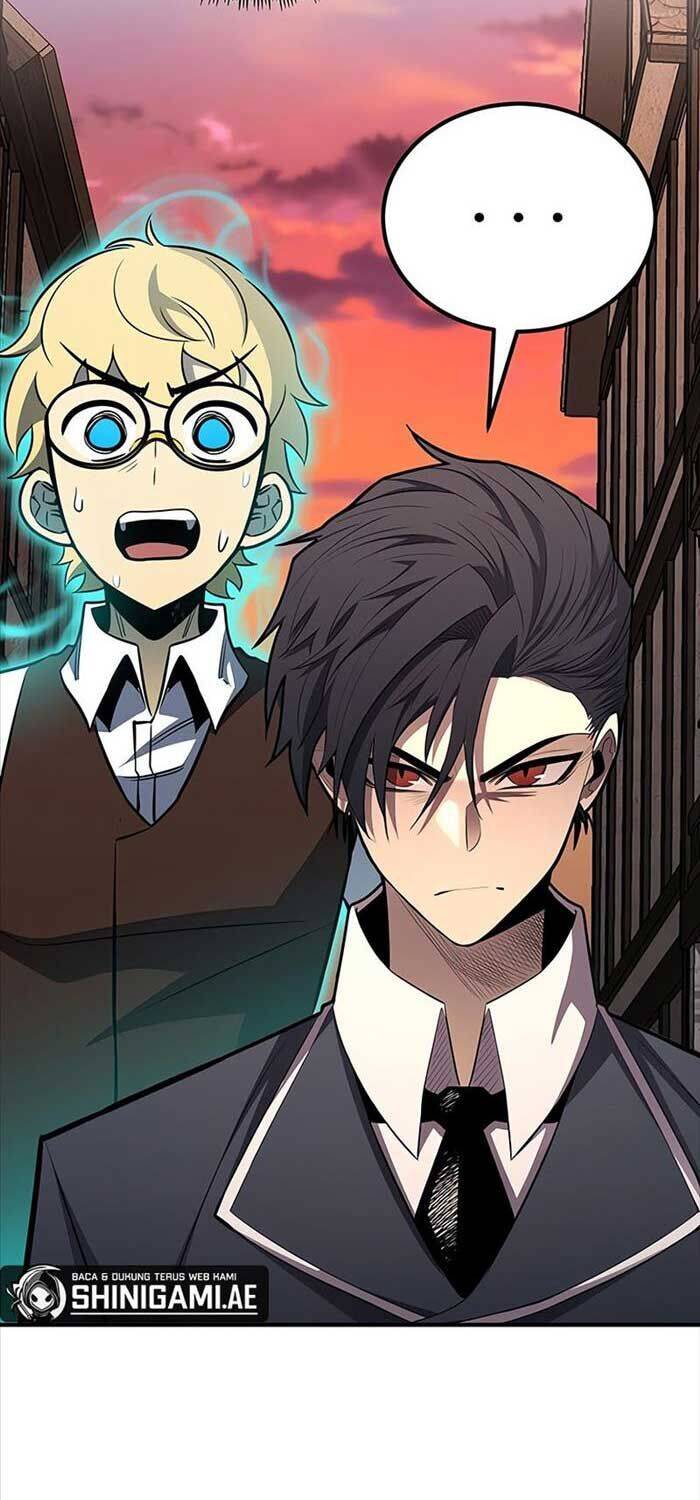 Bản Chất Của Chuyển Sinh Chap 113 - Next Chap 114
