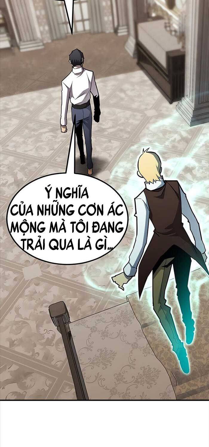 Bản Chất Của Chuyển Sinh Chap 113 - Next Chap 114