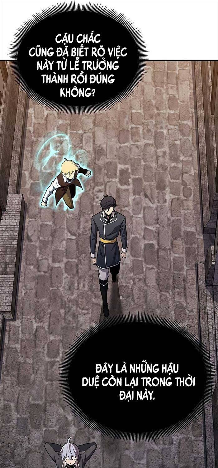 Bản Chất Của Chuyển Sinh Chap 113 - Next Chap 114