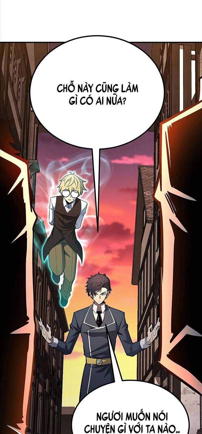 Bản Chất Của Chuyển Sinh Chap 113 - Next Chap 114