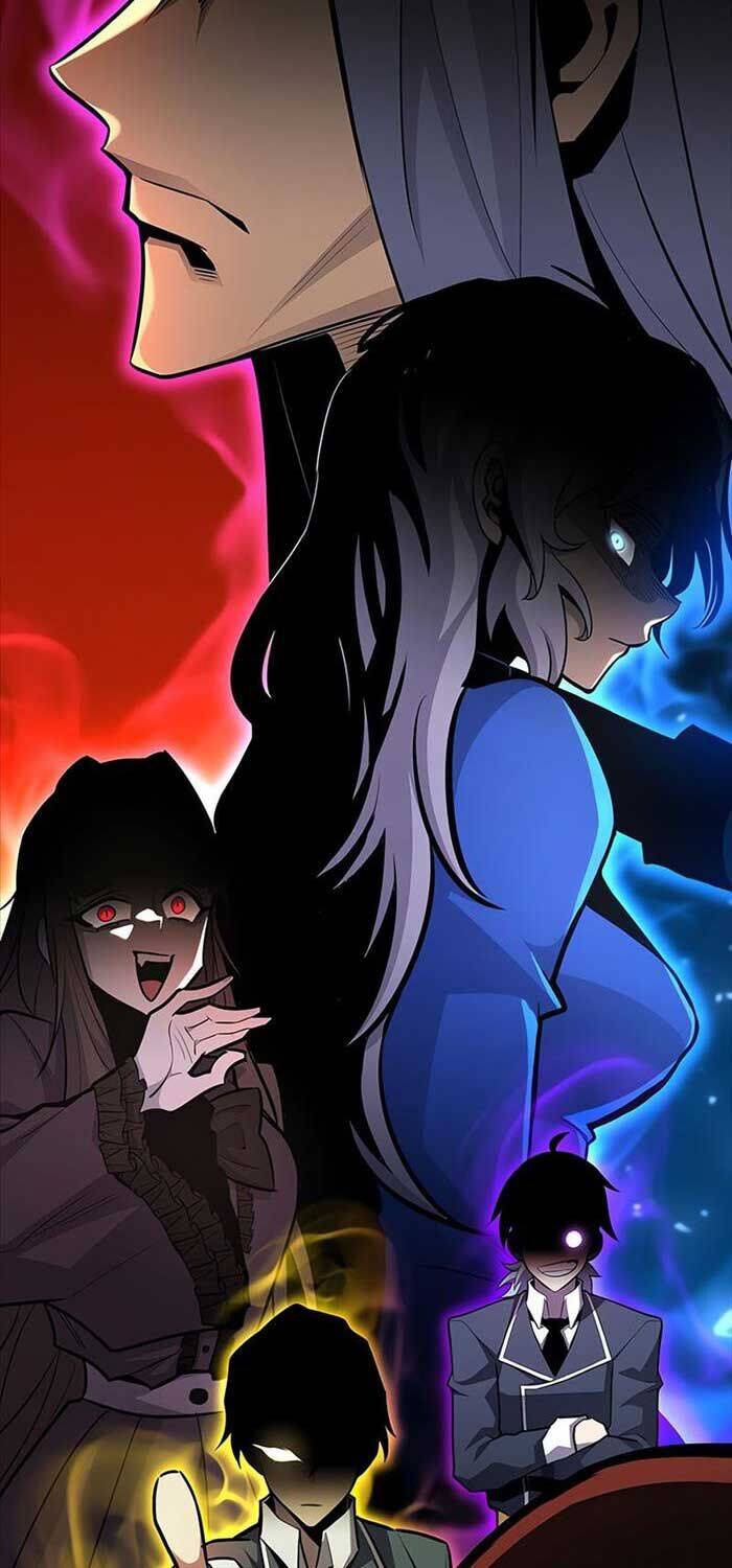Bản Chất Của Chuyển Sinh Chap 113 - Next Chap 114