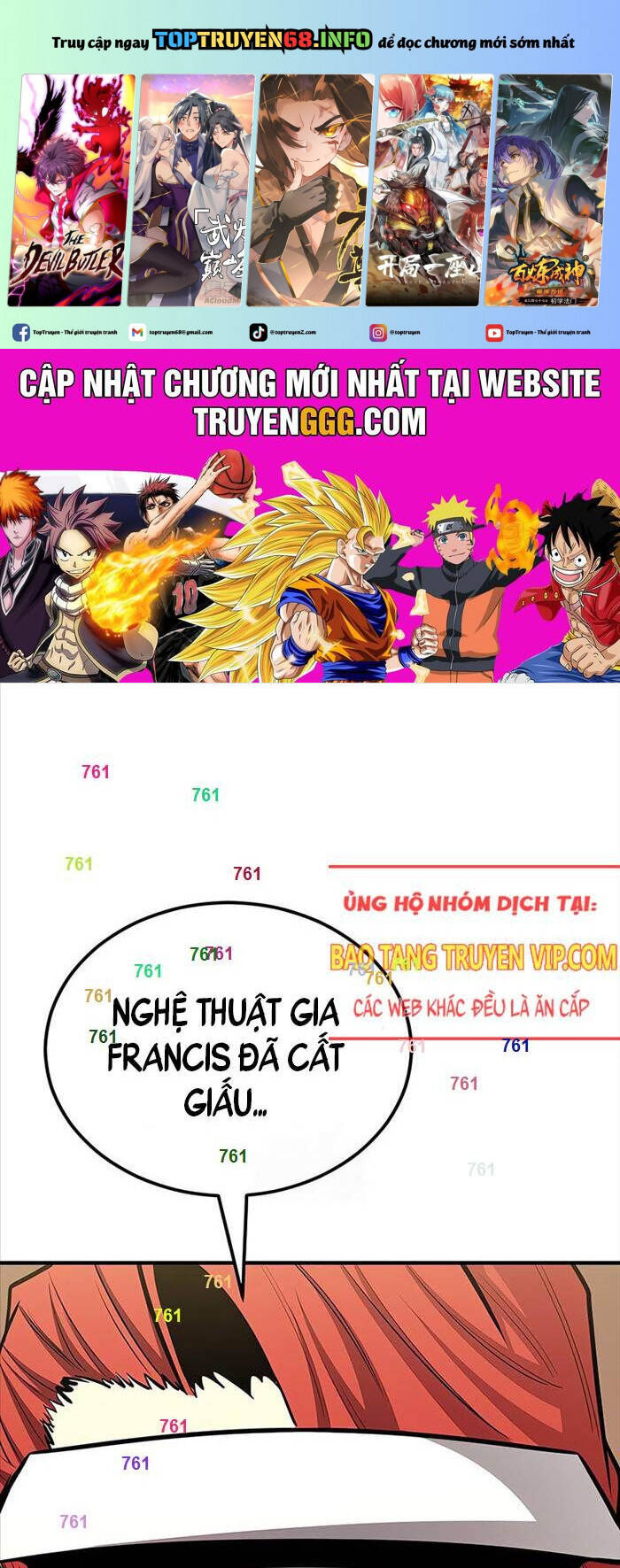 Bản Chất Của Chuyển Sinh Chap 115 - Next Chap 116