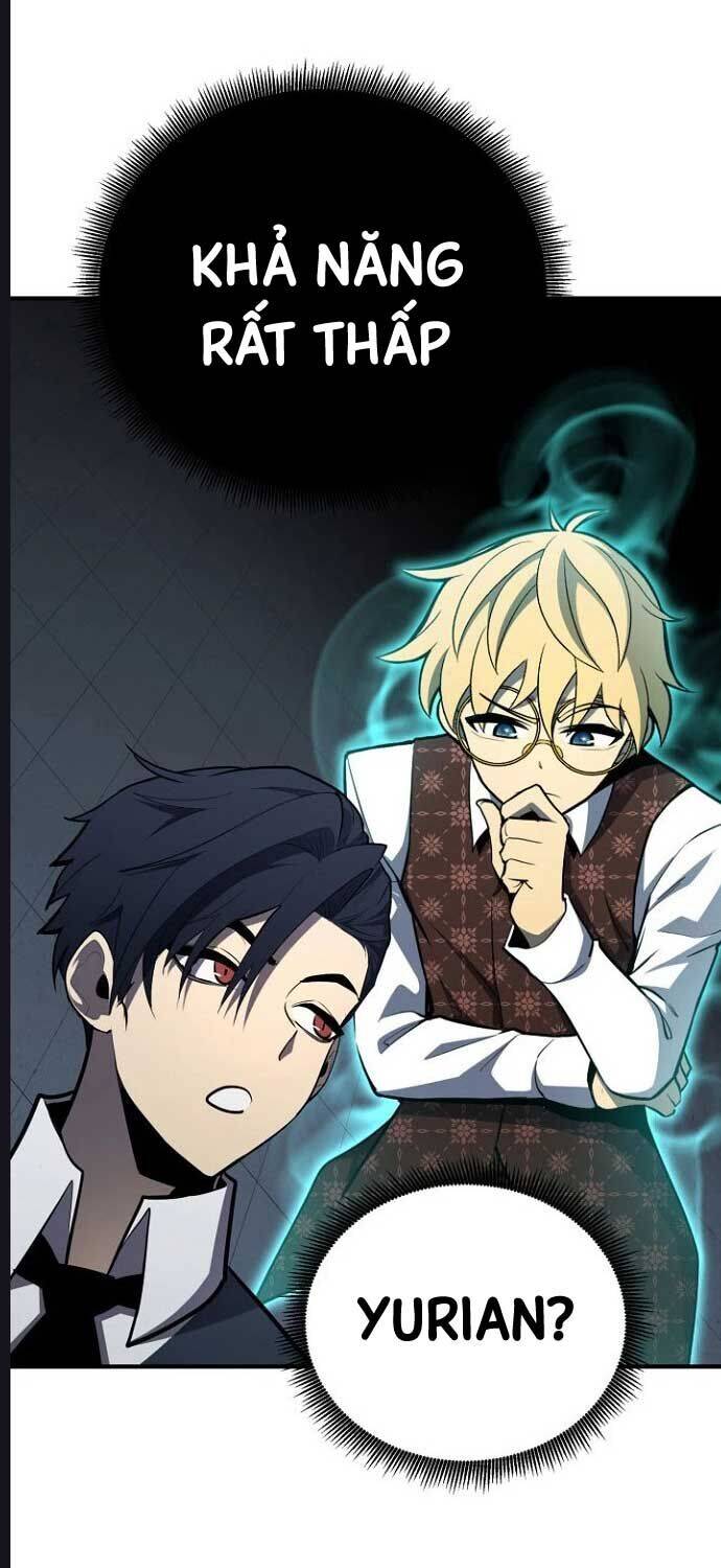 Bản Chất Của Chuyển Sinh Chap 116 - Next Chap 117
