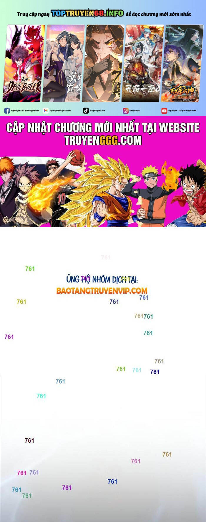 Bản Chất Của Chuyển Sinh Chap 118 - Next Chap 119