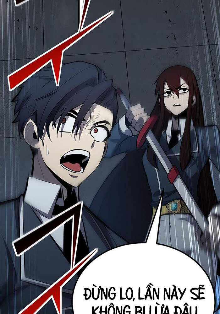 Bản Chất Của Chuyển Sinh Chap 118 - Next Chap 119