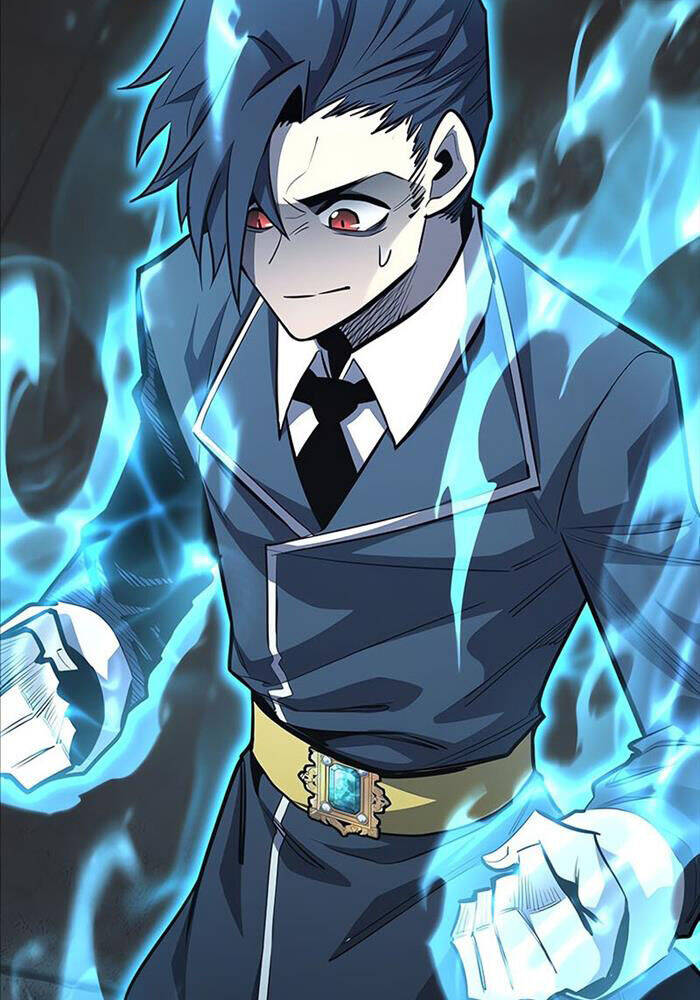 Bản Chất Của Chuyển Sinh Chap 118 - Next Chap 119