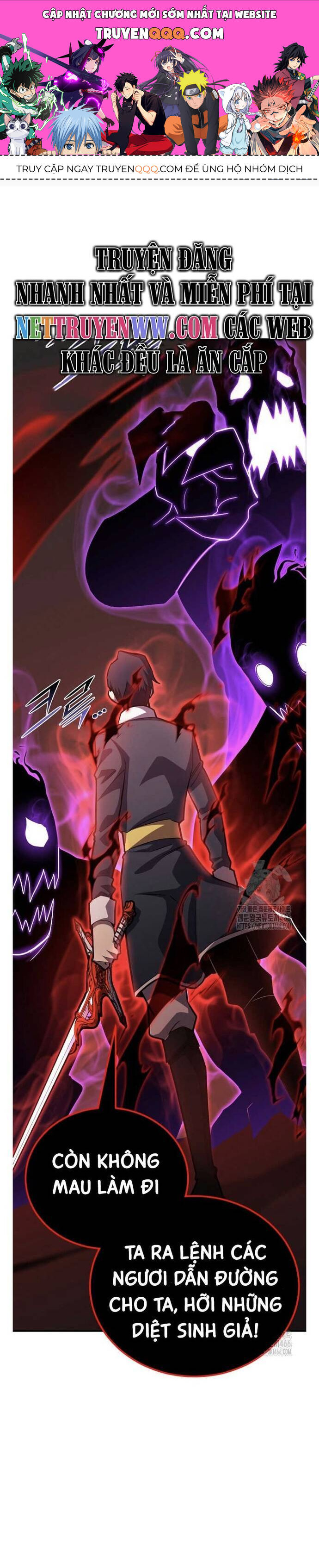 Bản Chất Của Chuyển Sinh Chap 119 - Next Chap 120