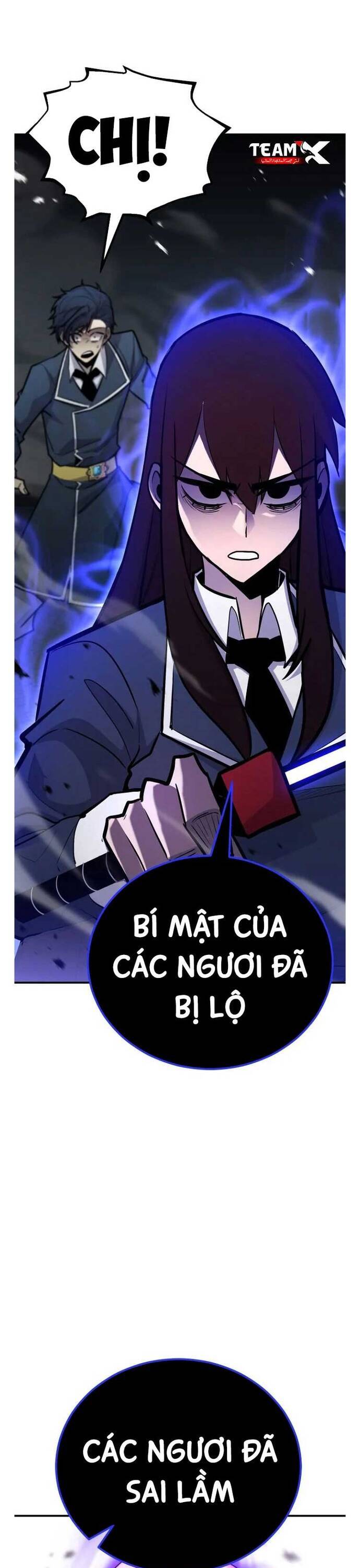 Bản Chất Của Chuyển Sinh Chap 119 - Next Chap 120