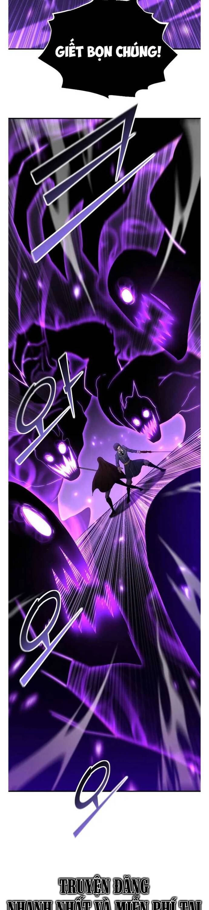 Bản Chất Của Chuyển Sinh Chap 119 - Next Chap 120