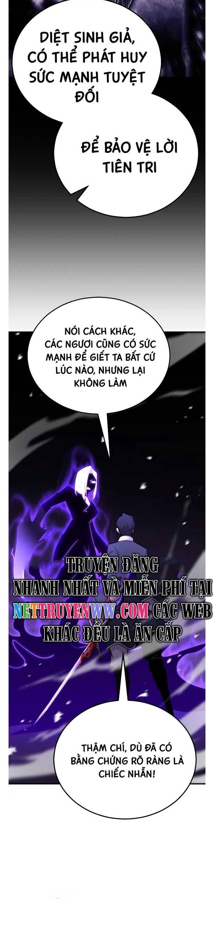 Bản Chất Của Chuyển Sinh Chap 119 - Next Chap 120