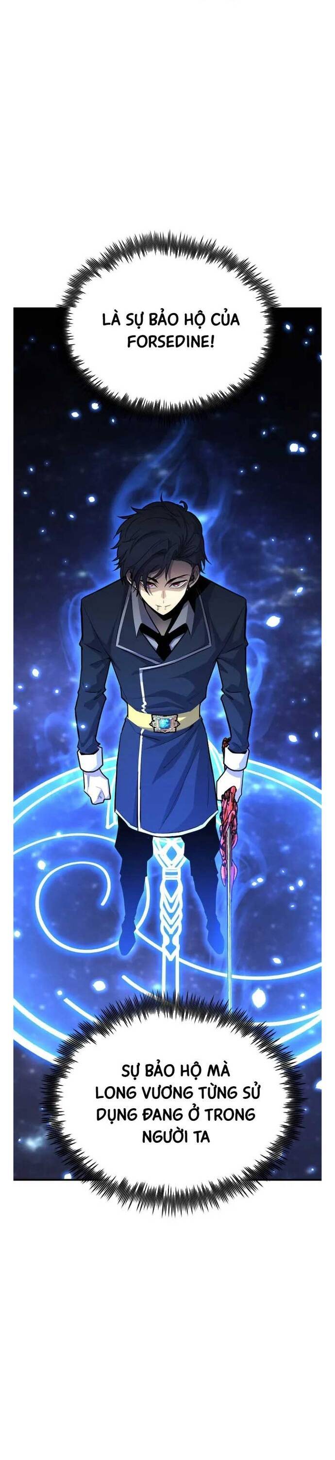Bản Chất Của Chuyển Sinh Chap 119 - Next Chap 120