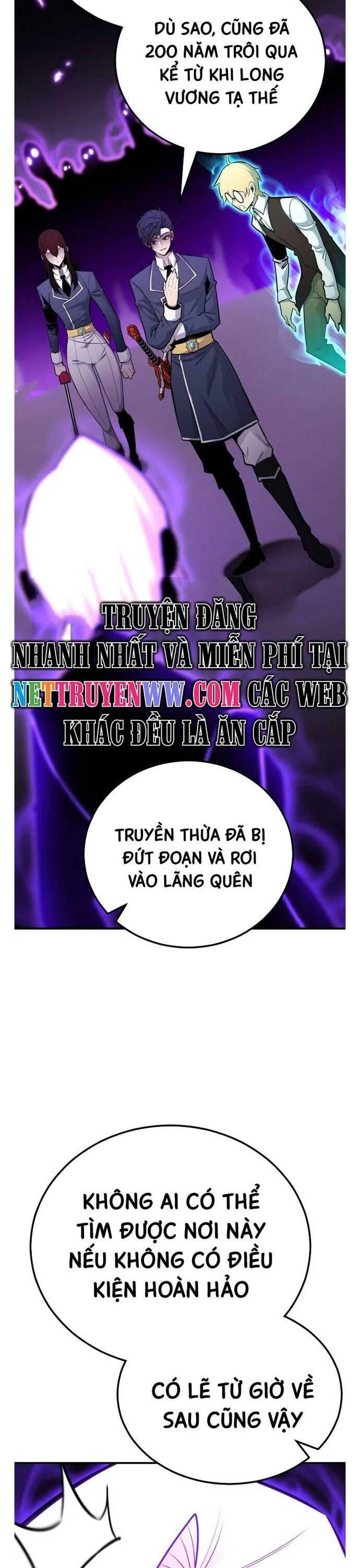 Bản Chất Của Chuyển Sinh Chap 119 - Next Chap 120